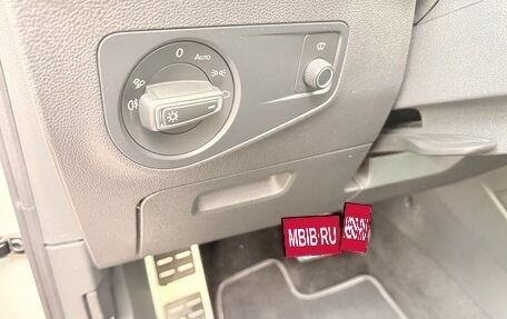 Volkswagen Tiguan II, 2020 год, 4 300 000 рублей, 38 фотография