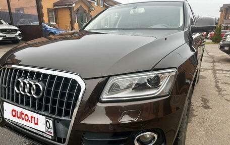 Audi Q5, 2013 год, 2 099 000 рублей, 4 фотография