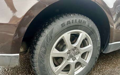 Audi Q5, 2013 год, 2 099 000 рублей, 9 фотография