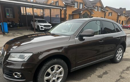 Audi Q5, 2013 год, 2 099 000 рублей, 5 фотография