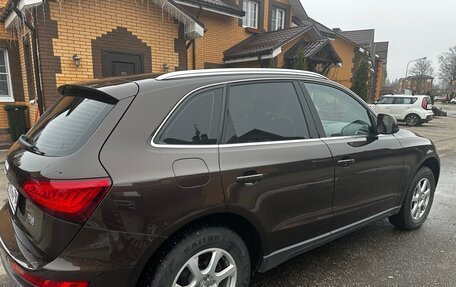 Audi Q5, 2013 год, 2 099 000 рублей, 8 фотография