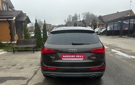 Audi Q5, 2013 год, 2 099 000 рублей, 7 фотография