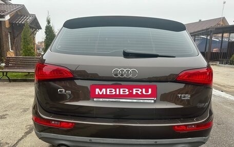 Audi Q5, 2013 год, 2 099 000 рублей, 6 фотография
