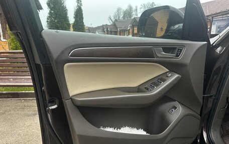 Audi Q5, 2013 год, 2 099 000 рублей, 19 фотография