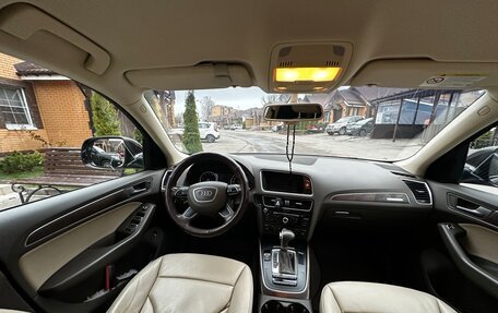 Audi Q5, 2013 год, 2 099 000 рублей, 16 фотография