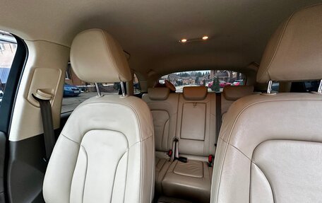 Audi Q5, 2013 год, 2 099 000 рублей, 24 фотография