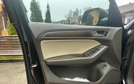 Audi Q5, 2013 год, 2 099 000 рублей, 20 фотография
