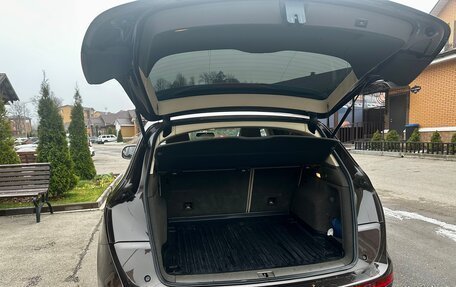 Audi Q5, 2013 год, 2 099 000 рублей, 18 фотография