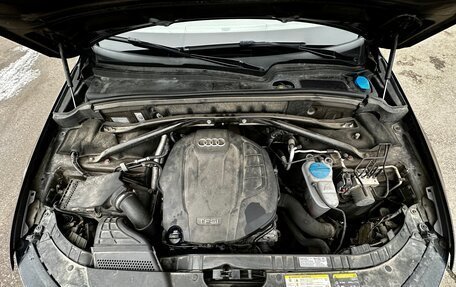 Audi Q5, 2013 год, 2 099 000 рублей, 26 фотография