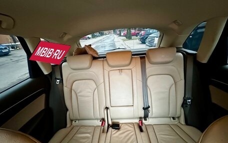 Audi Q5, 2013 год, 2 099 000 рублей, 23 фотография