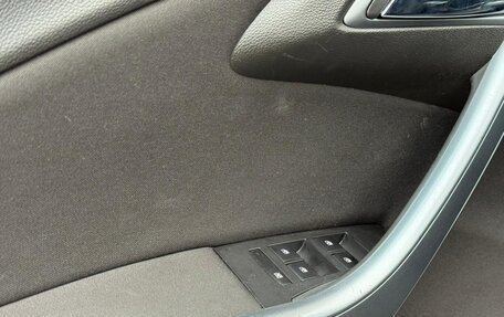 Opel Astra J, 2013 год, 750 000 рублей, 12 фотография