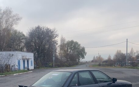 Audi 80, 1990 год, 140 000 рублей, 3 фотография