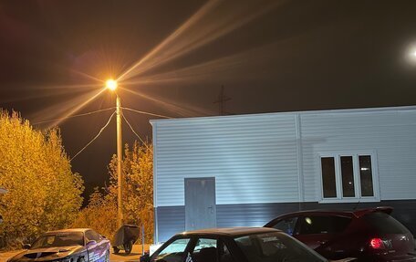 Audi 80, 1990 год, 140 000 рублей, 4 фотография