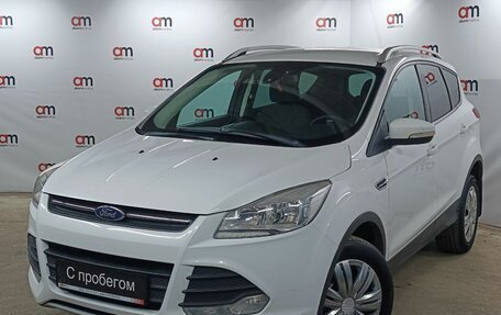 Ford Kuga III, 2013 год, 1 099 000 рублей, 3 фотография