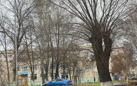 Audi 80, 1990 год, 140 000 рублей, 2 фотография