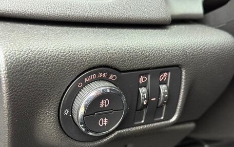 Opel Astra J, 2013 год, 750 000 рублей, 15 фотография