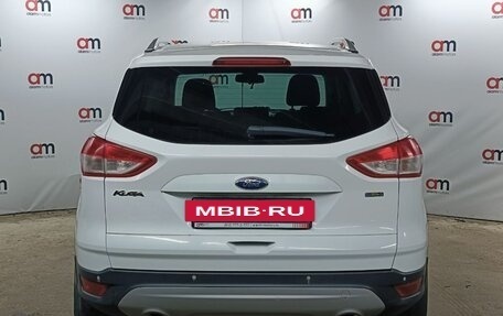 Ford Kuga III, 2013 год, 1 099 000 рублей, 5 фотография