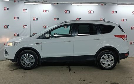 Ford Kuga III, 2013 год, 1 099 000 рублей, 7 фотография