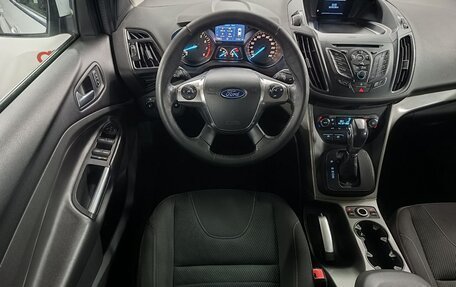 Ford Kuga III, 2013 год, 1 099 000 рублей, 11 фотография