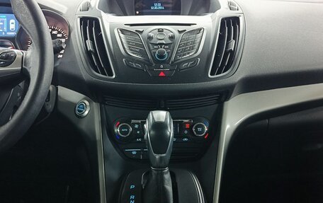 Ford Kuga III, 2013 год, 1 099 000 рублей, 15 фотография