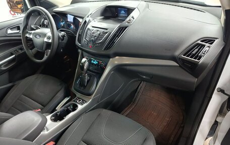 Ford Kuga III, 2013 год, 1 099 000 рублей, 12 фотография