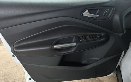 Ford Kuga III, 2013 год, 1 099 000 рублей, 19 фотография