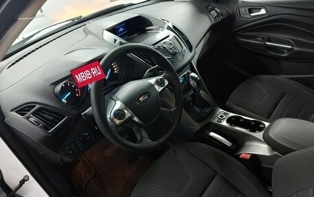 Ford Kuga III, 2013 год, 1 099 000 рублей, 10 фотография