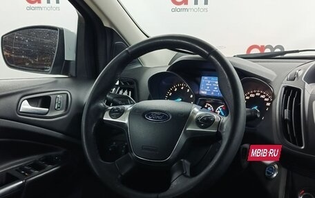Ford Kuga III, 2013 год, 1 099 000 рублей, 13 фотография