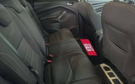 Ford Kuga III, 2013 год, 1 099 000 рублей, 21 фотография