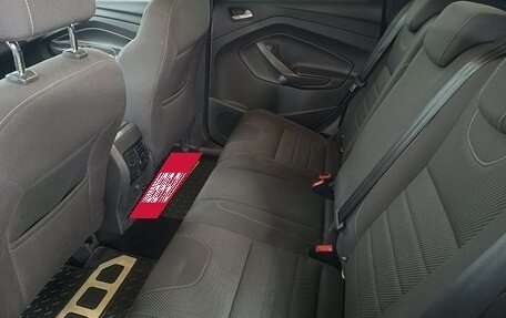 Ford Kuga III, 2013 год, 1 099 000 рублей, 20 фотография