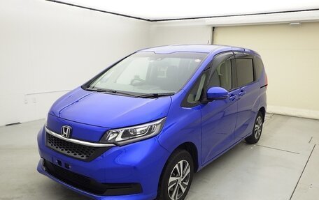 Honda Freed II, 2022 год, 1 516 200 рублей, 4 фотография