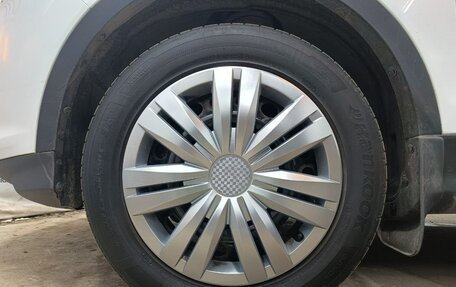 Ford Kuga III, 2013 год, 1 099 000 рублей, 23 фотография