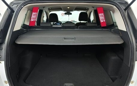 Ford Kuga III, 2013 год, 1 099 000 рублей, 22 фотография