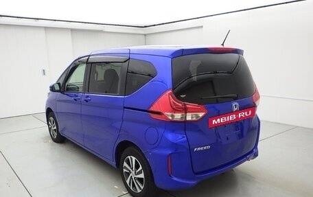 Honda Freed II, 2022 год, 1 516 200 рублей, 5 фотография