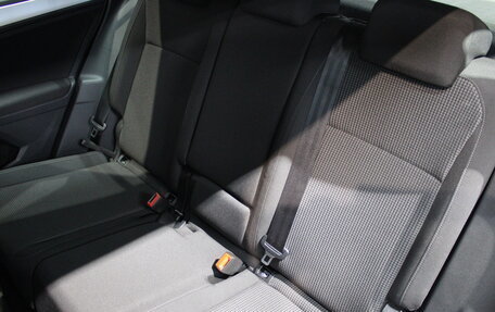 Volkswagen Tiguan II, 2019 год, 2 120 000 рублей, 20 фотография