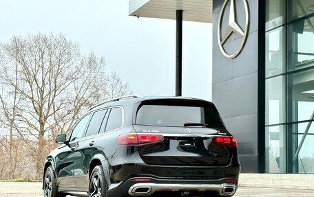 Mercedes-Benz GLS, 2023 год, 14 650 000 рублей, 8 фотография