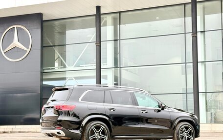 Mercedes-Benz GLS, 2023 год, 14 650 000 рублей, 6 фотография