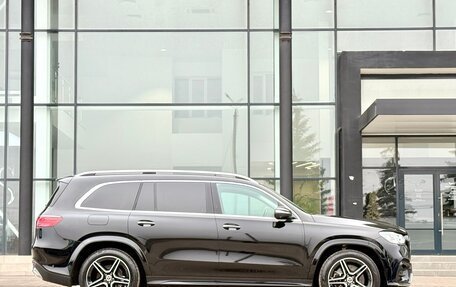 Mercedes-Benz GLS, 2023 год, 14 650 000 рублей, 5 фотография