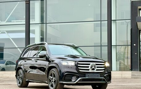 Mercedes-Benz GLS, 2023 год, 14 650 000 рублей, 3 фотография