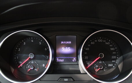 Volkswagen Tiguan II, 2019 год, 2 120 000 рублей, 26 фотография