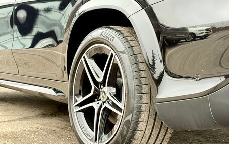 Mercedes-Benz GLS, 2023 год, 14 650 000 рублей, 10 фотография