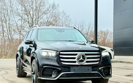 Mercedes-Benz GLS, 2023 год, 14 650 000 рублей, 4 фотография