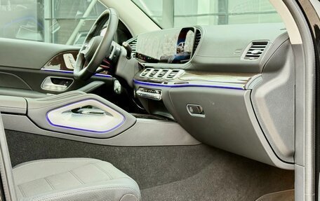 Mercedes-Benz GLS, 2023 год, 14 650 000 рублей, 21 фотография