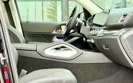 Mercedes-Benz GLS, 2023 год, 14 650 000 рублей, 25 фотография