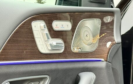 Mercedes-Benz GLS, 2023 год, 14 650 000 рублей, 14 фотография