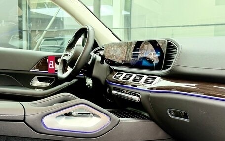 Mercedes-Benz GLS, 2023 год, 14 650 000 рублей, 22 фотография