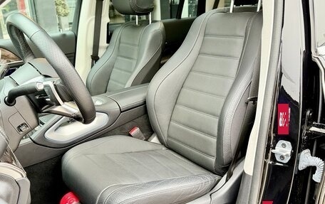Mercedes-Benz GLS, 2023 год, 14 650 000 рублей, 17 фотография