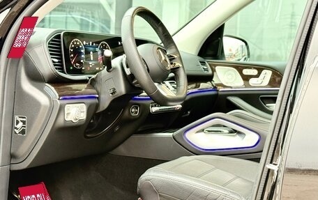 Mercedes-Benz GLS, 2023 год, 14 650 000 рублей, 13 фотография