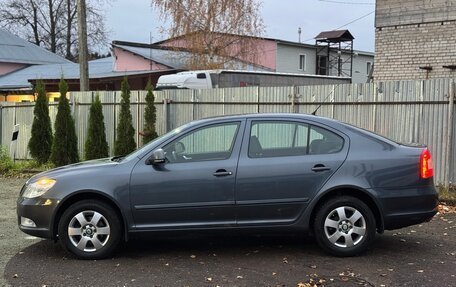 Skoda Octavia, 2011 год, 850 000 рублей, 3 фотография