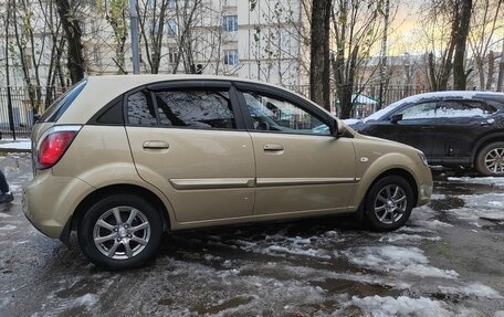 KIA Rio II, 2010 год, 850 000 рублей, 2 фотография